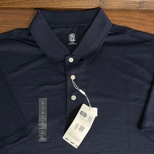 PGA Tour Polo